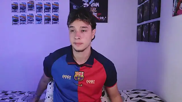 Snapshot of jack_walker190 chatting on February 2026 06:50:01 AM jack walker190 online show from February 2026 06:50:01 AM