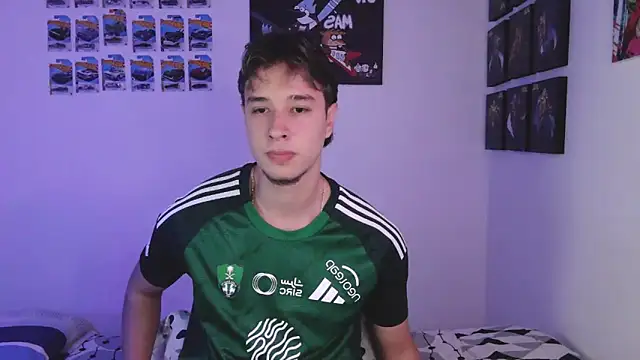 Snapshot of jack_walker190 chatting on February 2026 04:05:02 AM jack walker190 online show from February 2026 04:05:02 AM