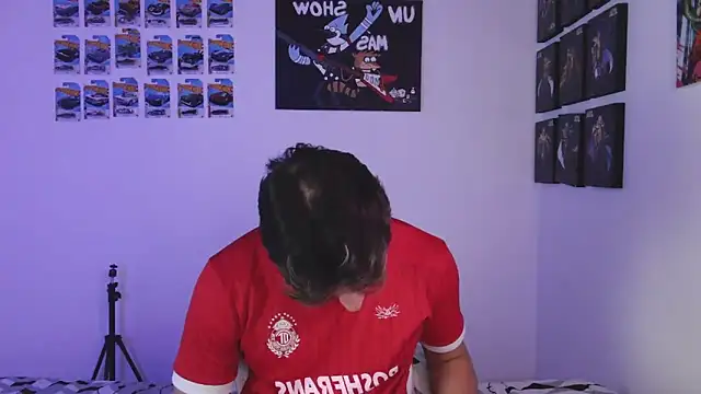 Snapshot of jack_walker190 chatting on February 2026 08:53:01 AM jack walker190 online show from February 2026 08:53:01 AM