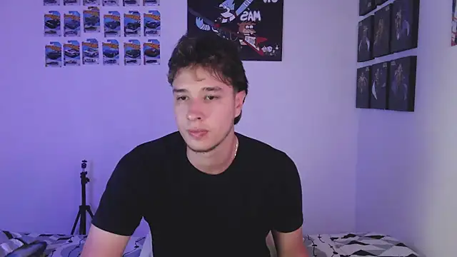 Snapshot of jack_walker190 chatting on February 2026 01:06:02 AM jack walker190 online show from February 2026 01:06:02 AM