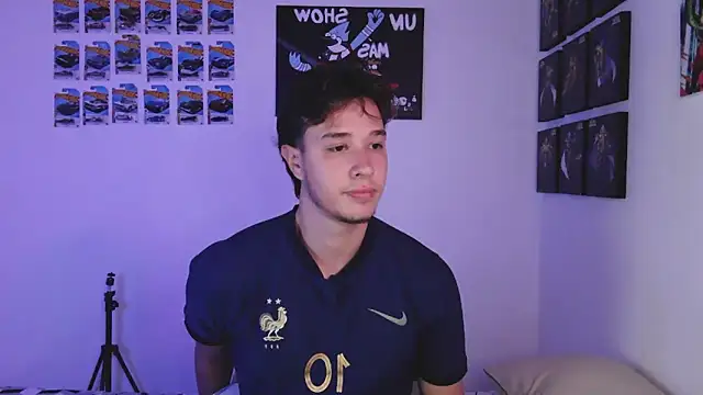 Snapshot of jack_walker190 chatting on February 2026 05:06:02 AM jack walker190 online show from February 2026 05:06:02 AM