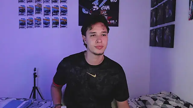 Snapshot of jack_walker190 chatting on February 2026 10:15:02 AM jack walker190 online show from February 2026 10:15:02 AM