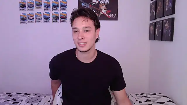 Snapshot of jack_walker190 chatting on March 2026 08:15:01 PM jack walker190 online show from March 2026 08:15:01 PM