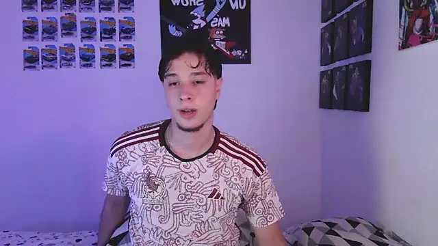 Snapshot of jack_walker190 chatting on June 2026 02:57:01 AM jack walker190 online show from June 2026 02:57:01 AM