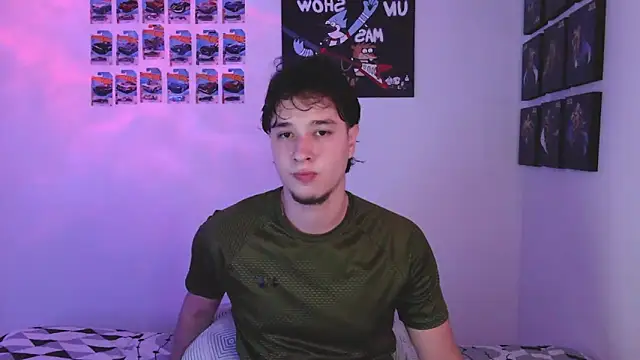 Snapshot of jack_walker190 chatting on July 2026 05:54:02 AM jack walker190 online show from July 2026 05:54:02 AM