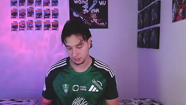 Snapshot of jack_walker190 chatting on July 2026 05:34:01 AM jack walker190 online show from July 2026 05:34:01 AM