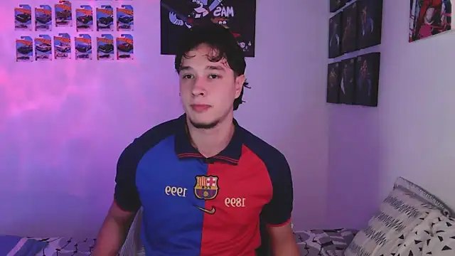 Snapshot of jack_walker190 chatting on July 2026 06:28:01 AM jack walker190 online show from July 2026 06:28:01 AM
