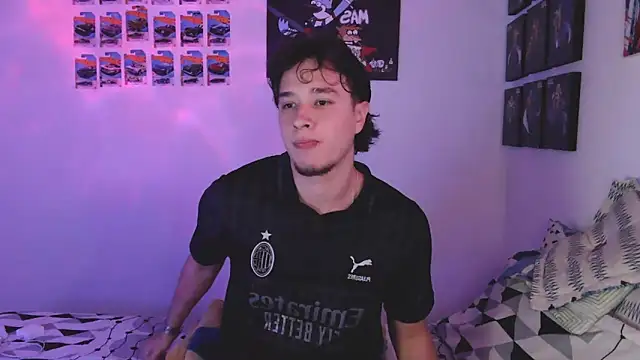 Snapshot of jack_walker190 chatting on July 2026 04:36:02 AM jack walker190 online show from July 2026 04:36:02 AM
