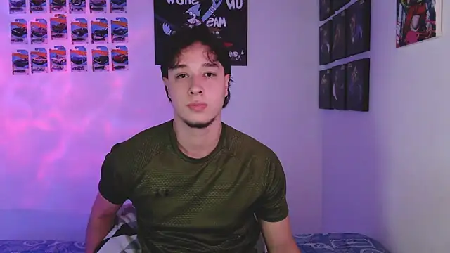 Snapshot of jack_walker190 chatting on July 2026 05:49:01 AM jack walker190 online show from July 2026 05:49:01 AM
