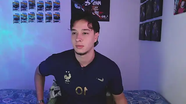 Snapshot of jack_walker190 chatting on July 2026 05:58:01 AM jack walker190 online show from July 2026 05:58:01 AM
