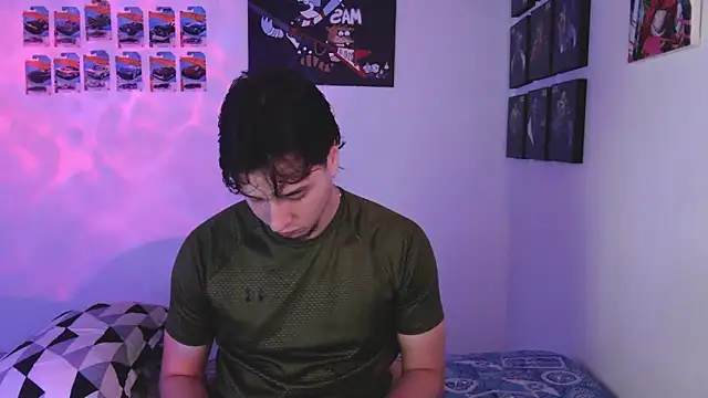 Snapshot of jack_walker190 chatting on August 2026 05:40:01 AM jack walker190 online show from August 2026 05:40:01 AM
