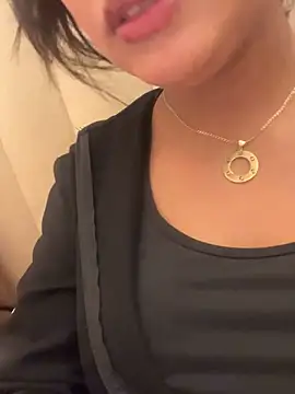 Snapshot of Santa-Jory chatting on February 2025 04:22:01 PM Santa-Jory online show from February 2025 04:22:01 PM