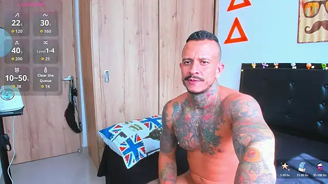 Snapshot of fitnolan chatting on November 2025 02:49:01 PM fitnolan online show from November 2025 02:49:01 PM