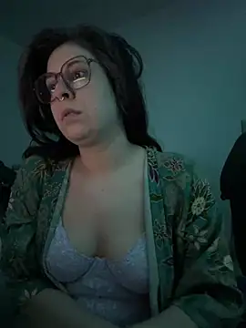 Snapshot of Rosiee69_ chatting on March 2025 10:08:02 AM Rosiee69  online show from March 2025 10:08:02 AM