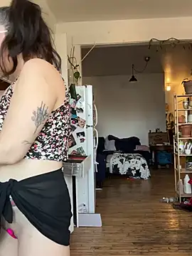 Snapshot of Rosiee69_ chatting on March 2025 01:37:02 PM Rosiee69  online show from March 2025 01:37:02 PM