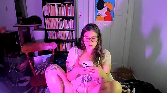 Snapshot of Rosiee69_ chatting on September 2025 09:15:02 PM Rosiee69  online show from September 2025 09:15:02 PM