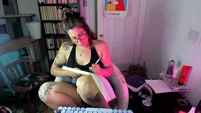 Snapshot of Rosiee69_ chatting on September 2025 07:15:02 PM Rosiee69  online show from September 2025 07:15:02 PM