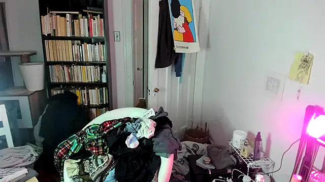 Snapshot of Rosiee69_ chatting on October 2025 12:25:02 PM Rosiee69  online show from October 2025 12:25:02 PM