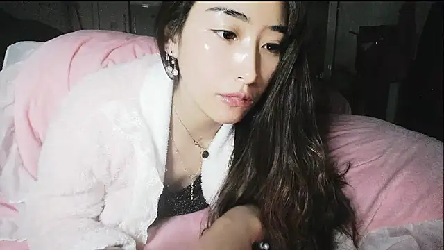 hebe-02 online show from January 2026 02:31:01 PM