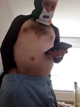 Nidge251 online show from March 2026 02:58:02 PM