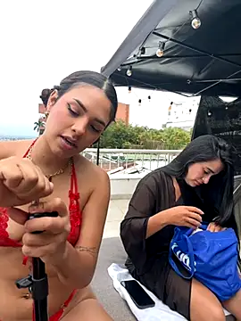 Snapshot of Alice_surprise chatting on September 2025 08:20:02 PM Alice surprise online show from September 2025 08:20:02 PM