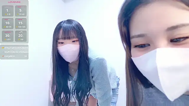 noa chi online show from March 2026 03:10:01 AM