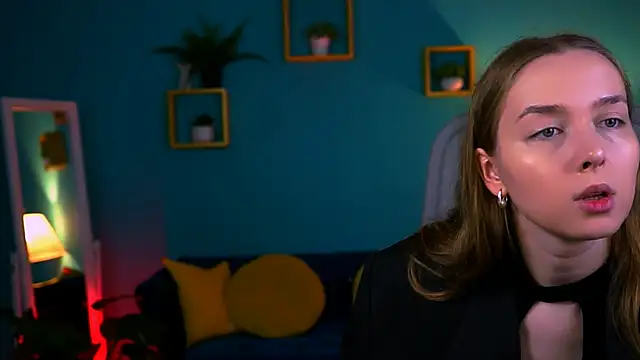 JenniferGraces online show from October 2025 10:48:01 AM