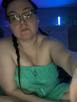 HTXBELLE online show from March 2025 08:27:01 AM