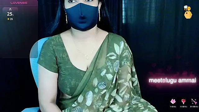 nehanya telugu online show from October 2025 06:12:02 AM