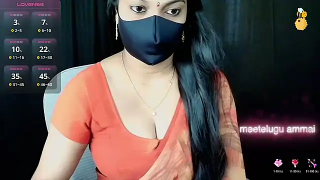 nehanya telugu online show from October 2025 06:13:01 AM