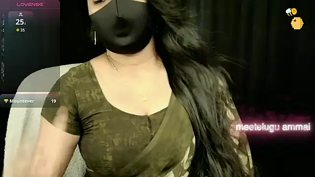 nehanya telugu online show from January 2026 07:46:02 AM