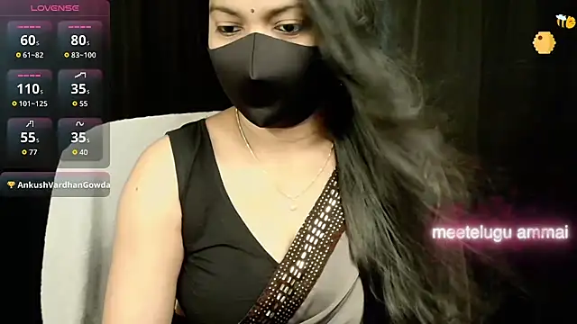 nehanya telugu online show from February 2026 06:40:02 AM