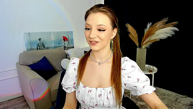 AmandaGracy 1 online show from May 2026 08:29:01 PM