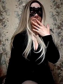 AliniX online show from March 2025 07:10:01 PM