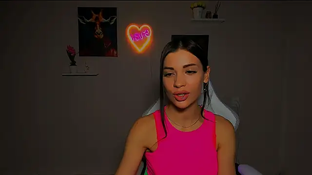 Snapshot of KetiWils chatting on March 2025 04:44:02 PM KetiWils online show from March 2025 04:44:02 PM