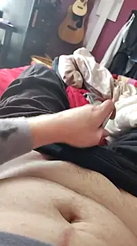 Cummaker69 online show from March 2025 07:34:01 PM