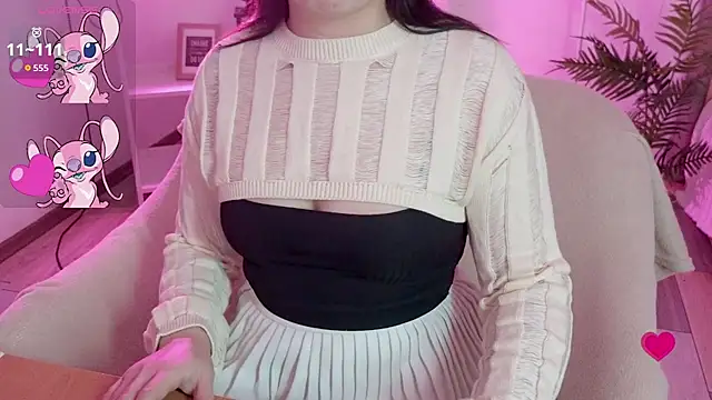 baby debbie online show from October 2025 08:07:01 PM