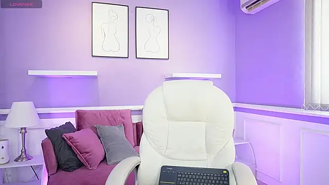 SaharaKramer online show from March 2025 06:16:01 PM