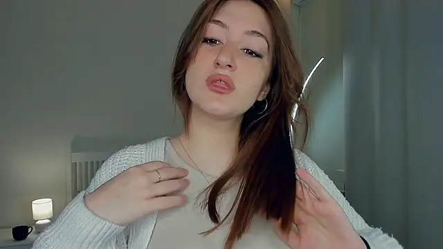 VesnuWka online show from February 2025 07:23:01 AM