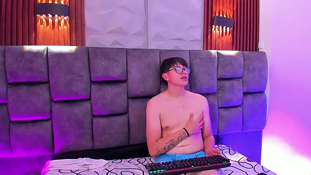 Evie Demn7 online show from February 2025 03:44:02 AM