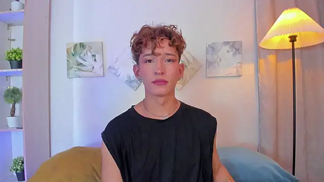 iiangel  online show from December 2025 03:14:02 AM