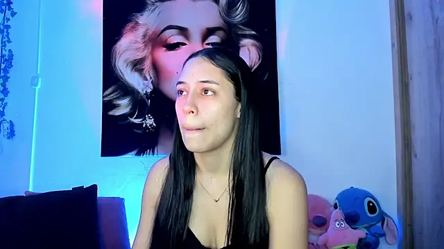 TANIA 06 online show from November 2025 01:01:01 PM