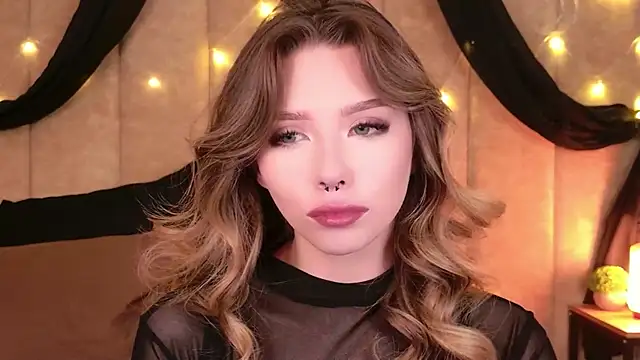 Sierra Fane online show from January 2026 10:53:01 AM