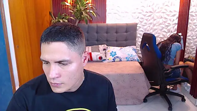 SaraClub JY online show from March 2025 07:57:02 PM