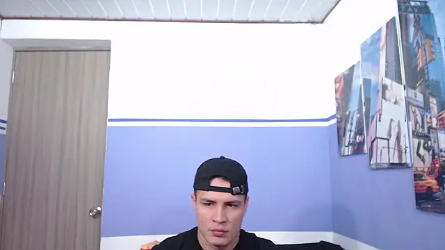 SaraClub JY online show from March 2026 09:19:02 PM