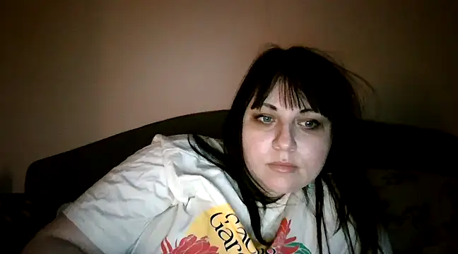 Snapshot of KamillaLaLove chatting on February 2025 04:59:01 PM KamillaLaLove online show from February 2025 04:59:01 PM