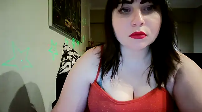 Snapshot of KamillaLaLove chatting on March 2025 10:10:01 PM KamillaLaLove online show from March 2025 10:10:01 PM