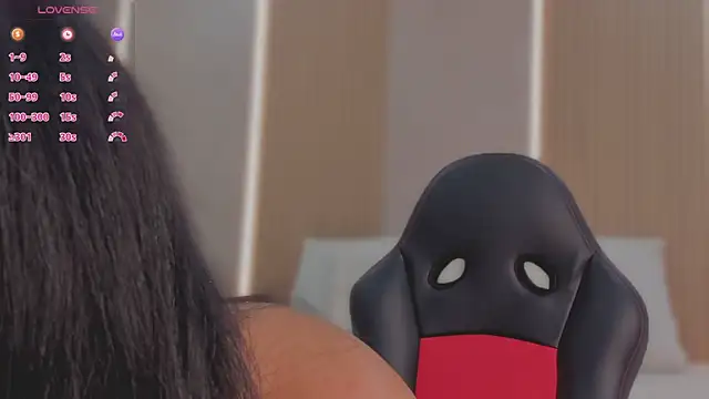 sasha riverss online show from March 2025 07:38:01 PM