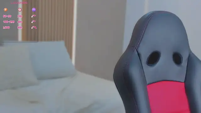 sasha riverss online show from March 2025 01:54:02 AM