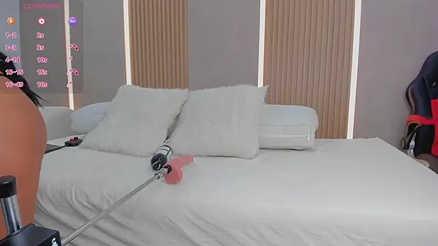 sasha riverss online show from March 2025 07:53:02 PM